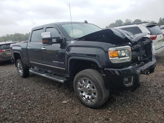 2017 GMC SIERRA K25 - 1GT12UEG0HF104346
