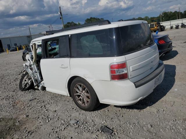 2016 FORD FLEX SE 2FMGK5B86GBA18810