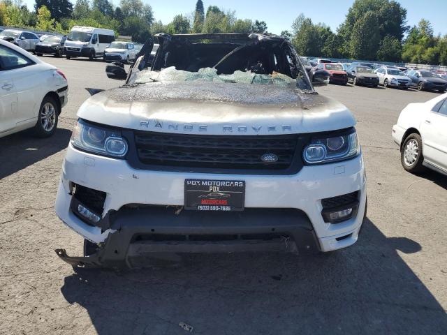 2015 LAND ROVER RANGE ROVE SALWV2TF1FA505256