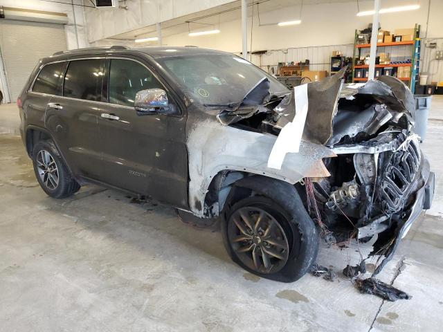 2018 JEEP GRANDCHERO 1C4RJFBG8JC453526