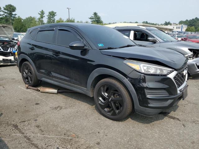 2019 HYUNDAI TUCSON SE #3261430479