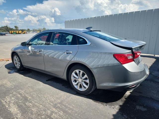2023 CHEVROLET MALIBU LT 1G1ZD5ST3PF192028