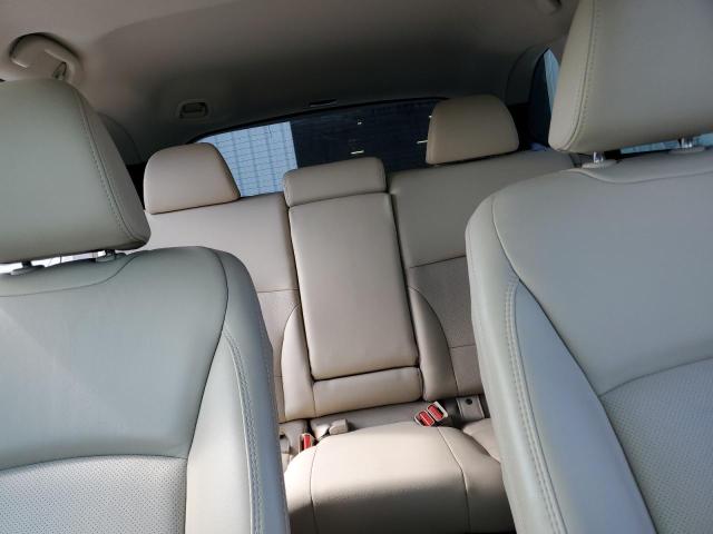 2019 SUBARU OUTBACK 2. 4S4BSANC5K3341306