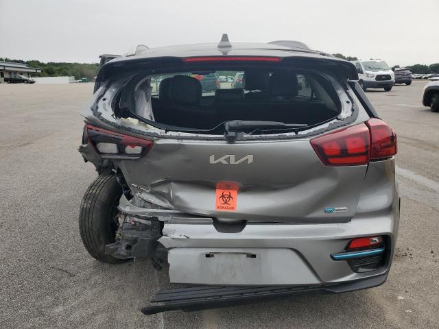 2022 KIA NIRO S KNDCC3LG5N5159783
