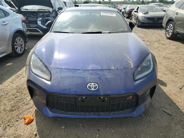 2024 TOYOTA GR 86 PREM JF1ZNBE18R9753845