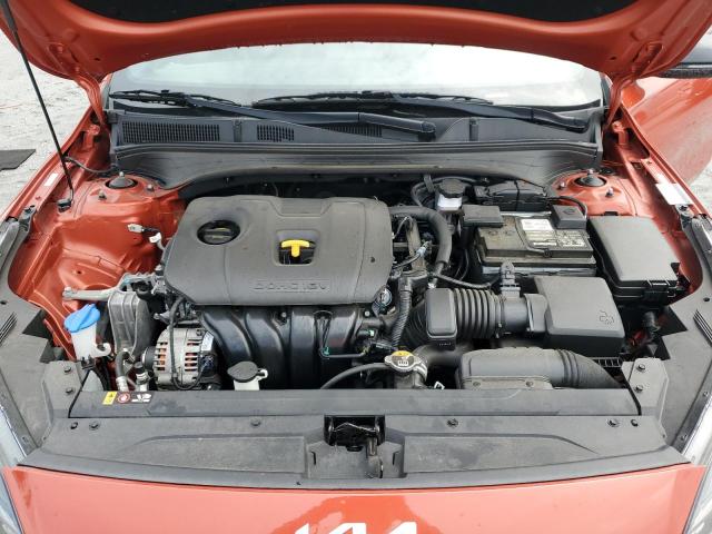 2023 KIA FORTE GT L 3KPF54AD4PE536729