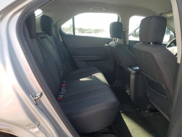 2017 CHEVROLET EQUINOX LS - 2GNALBEK0H1507876