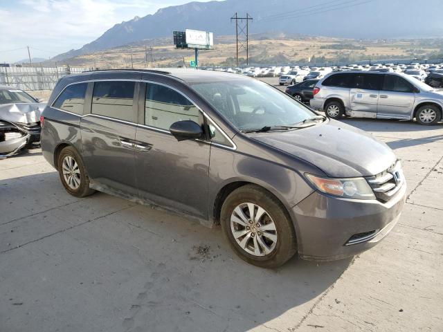 2016 HONDA ODYSSEY SE 5FNRL5H32GB028307