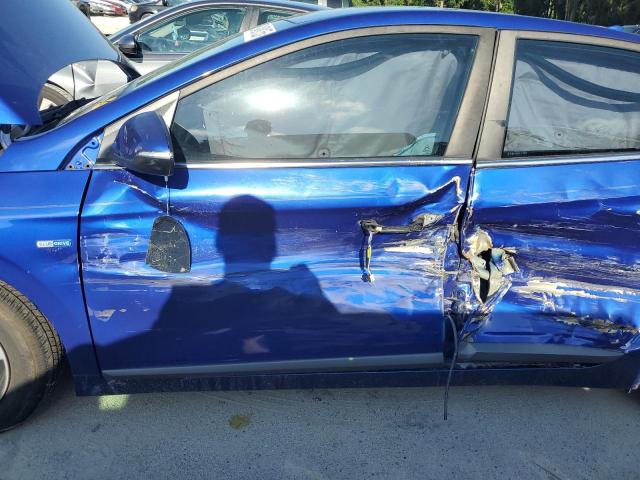 2019 HYUNDAI IONIQ SEL KMHC75LC4KU117941