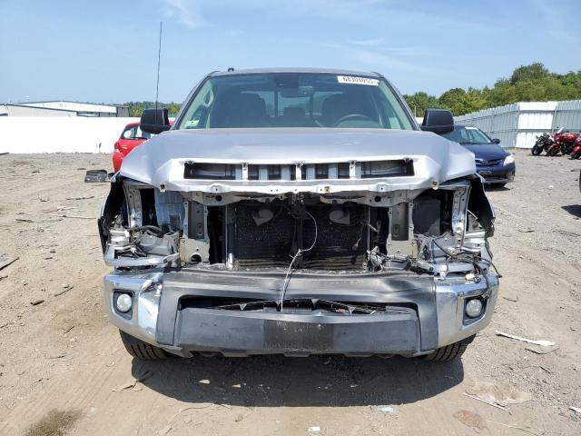 2019 TOYOTA TUNDRA DOUBLE CAB SR 5TFUM5F10KX083538