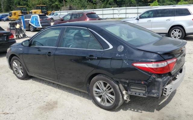 2015 TOYOTA CAMRY HYBR 4T1BD1FK8FU146090