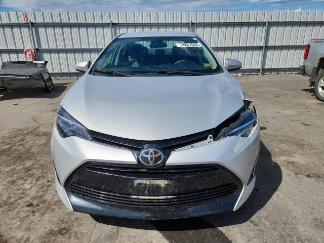 2017 TOYOTA COROLLA L - 2T1BURHE2HC874479