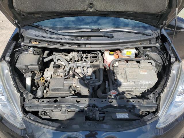 2015 TOYOTA PRIUS C JTDKDTB37F1107457