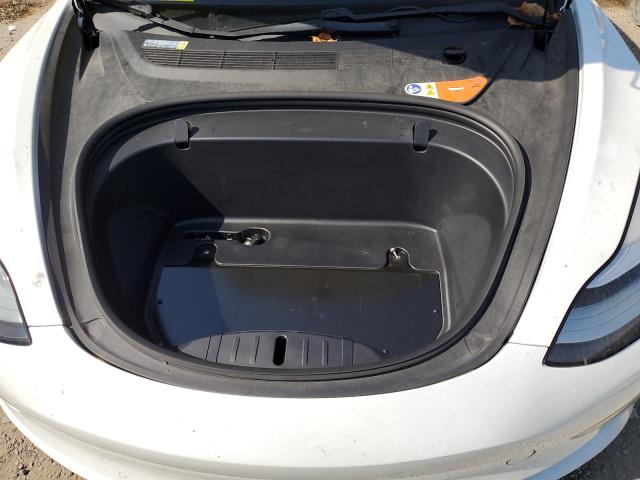 2018 TESLA MODEL 3 5YJ3E1EB2JF092312