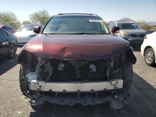 2015 LEXUS RX 350 2T2ZK1BA2FC195767