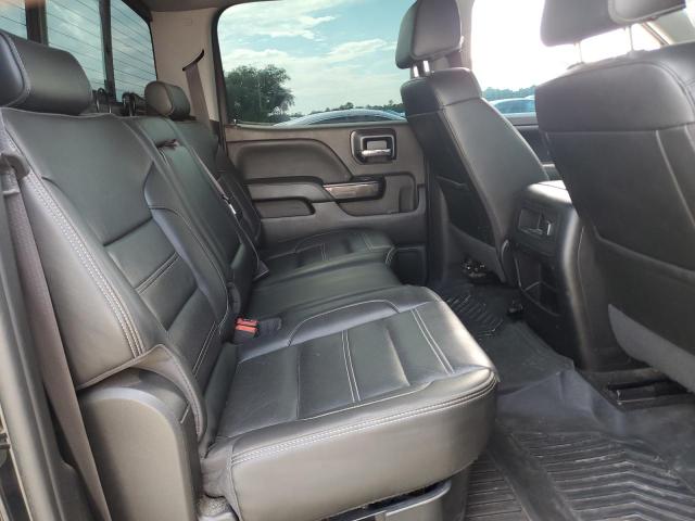 2018 GMC SIERRA K15 3GTU2PEJ3JG225144