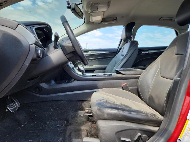 2014 FORD FUSION TIT - 3FA6P0RU1ER147615