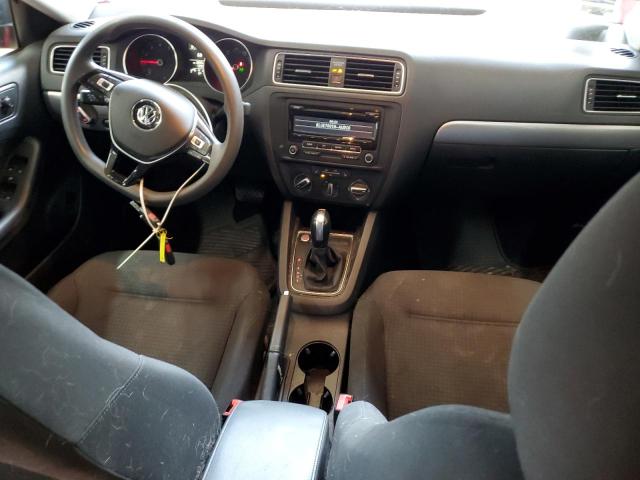 2015 VOLKSWAGEN JETTA SE 3VWD07AJ7FM427339