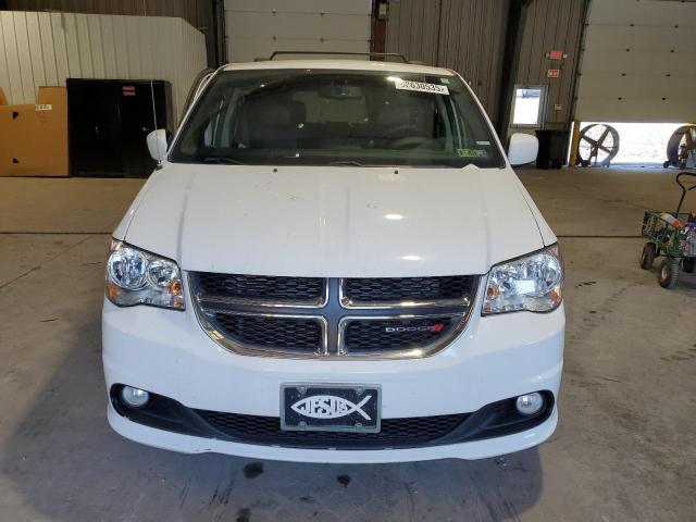 2016 DODGE GRAND CARA 2C4RDGCG2GR355863