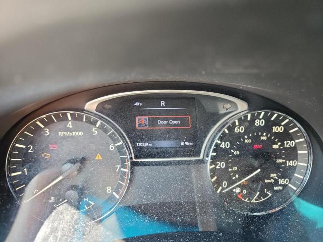 2018 NISSAN ALTIMA 2.5 1N4AL3AP8JC170850