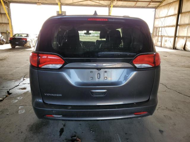 2020 CHRYSLER VOYAGER LX 2C4RC1DG7LR144926