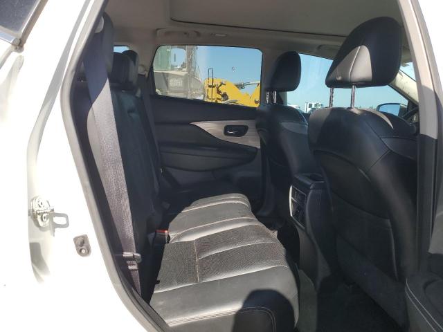 2016 NISSAN MURANO S 5N1AZ2MG2GN130559