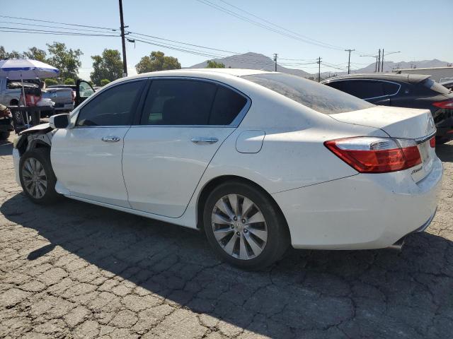 2013 HONDA ACCORD EXL - 1HGCR3F87DA027635