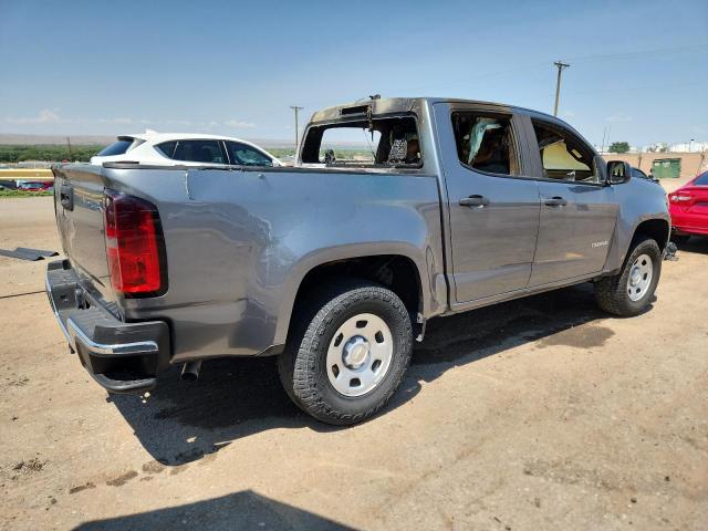 2020 CHEVROLET COLORADO - 1GCGTBEN6L1220845