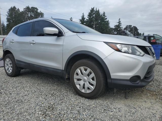 2018 NISSAN ROGUE SPOR JN1BJ1CP9JW188586