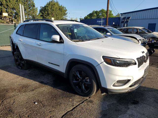 2021 JEEP CHEROKEE LATITUDE PLUS 1C4PJLLB2MD232124