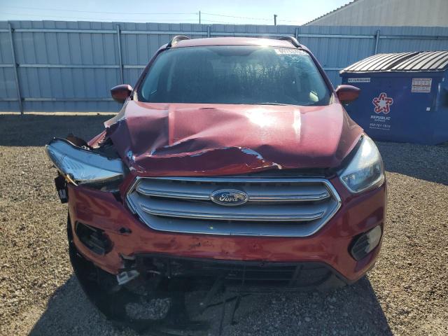 2018 FORD ESCAPE SE - 1FMCU9GD8JUD16329
