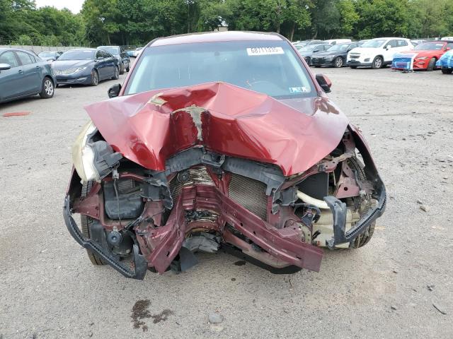2011 SUBARU LEGACY 2.5 - 4S3BMBC68B3247843