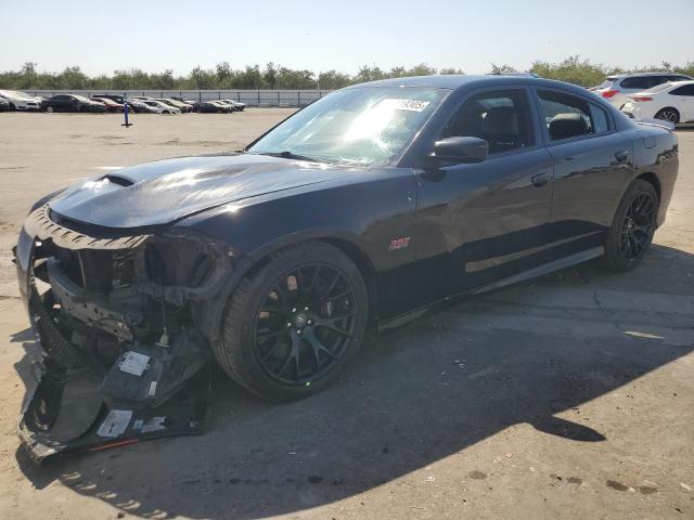 2017 DODGE CHARGER R/T 392 2C3CDXGJ5HH634974