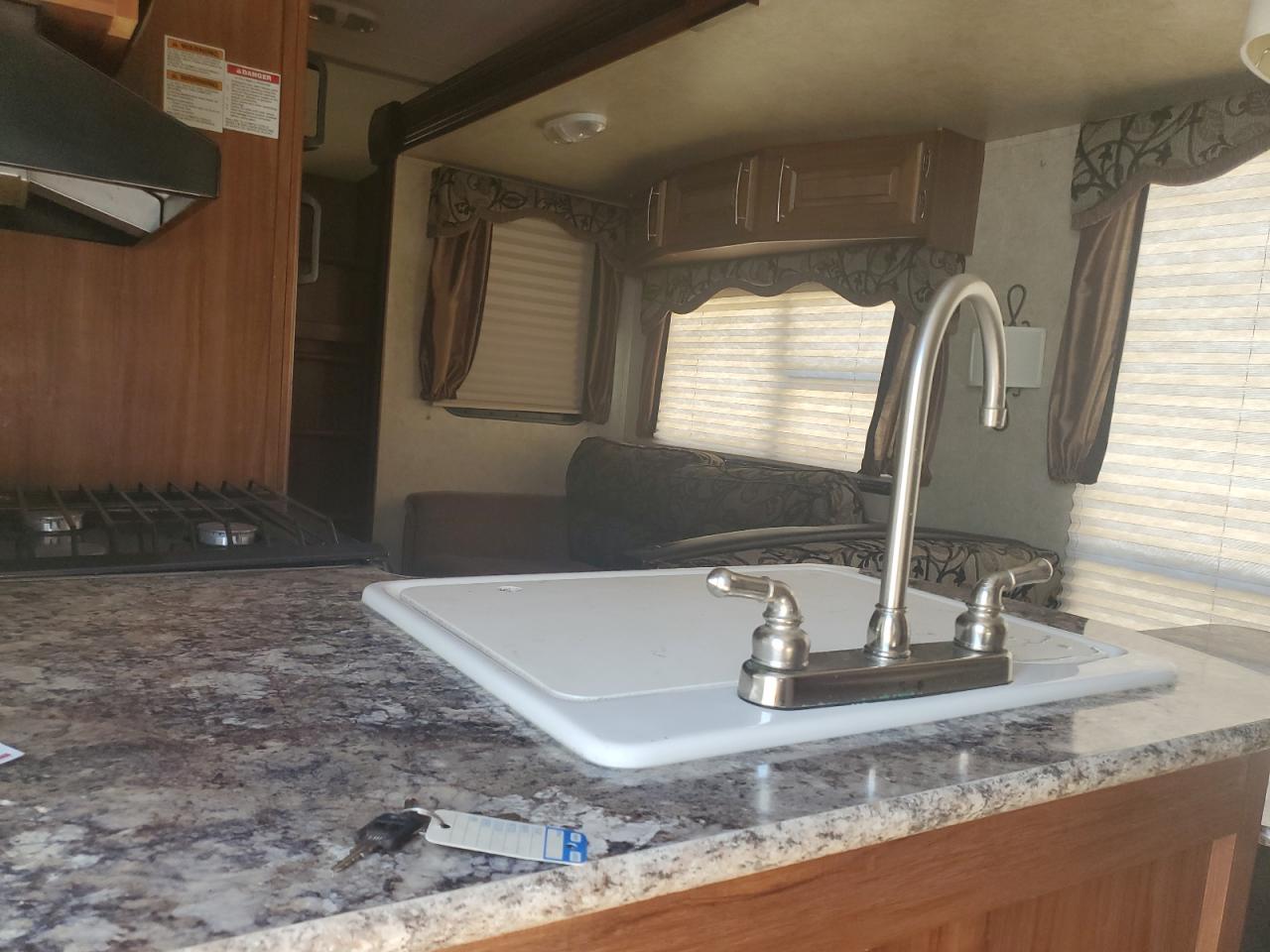 Lot #3290326998 2015 KEYSTONE COUGAR