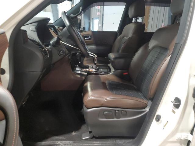 2019 NISSAN ARMADA PLA JN8AY2NE5K9757962