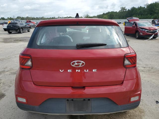 2021 HYUNDAI VENUE SE KMHRB8A39MU119846