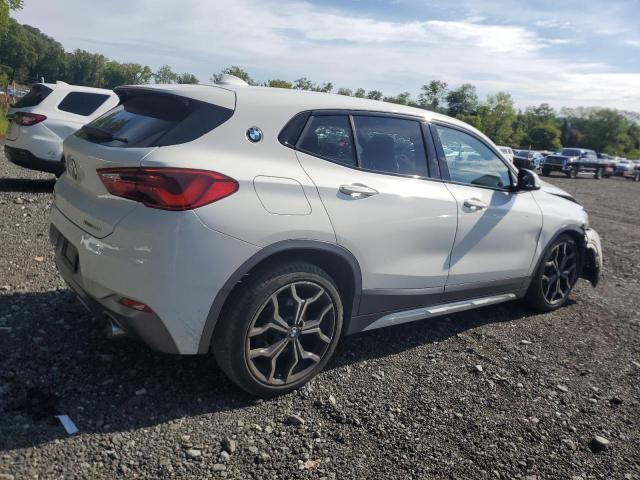 2018 BMW X2 XDRIVE2 WBXYJ5C34JEF72329