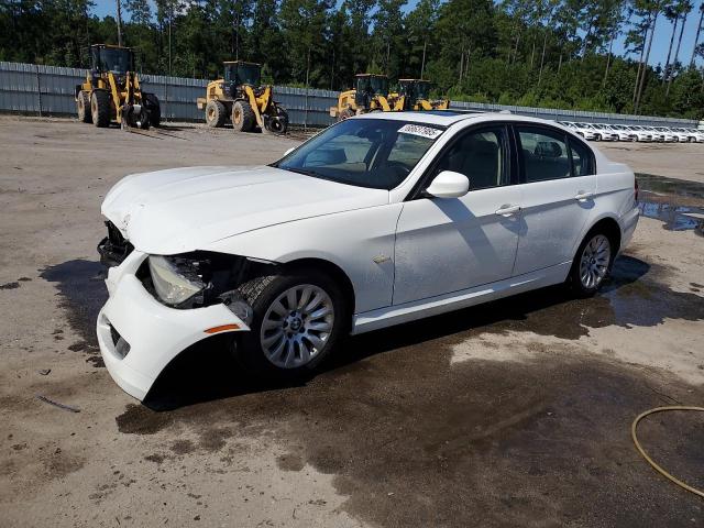 Global Auto Auctions: 2009 BMW 328 I