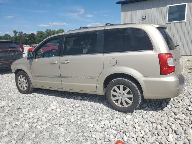 2016 CHRYSLER TOWN & COU 2C4RC1BG1GR231245