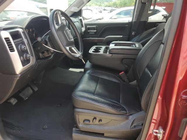 2018 GMC SIERRA K15 - 3GTU2NEC5JG606273