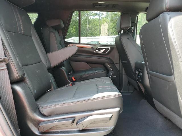 2022 CHEVROLET TAHOE C150 1GNSCRKD4NR177097