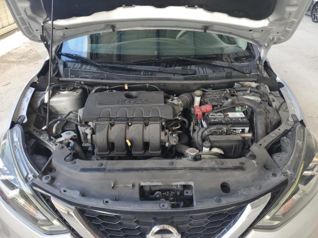 2017 NISSAN SENTRA 3N1AB7AP3HY259511