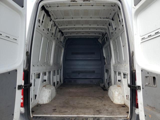 2007 FREI SPRINTER VAN #3291250980