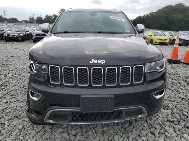 2018 JEEP GRAND CHEROKEE LIMITED - 1C4RJFBG3JC215373