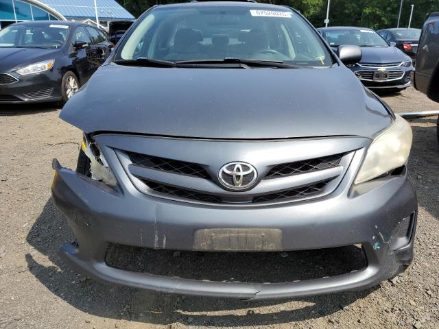 2011 TOYOTA COROLLA BA - 2T1BU4EE1BC699902