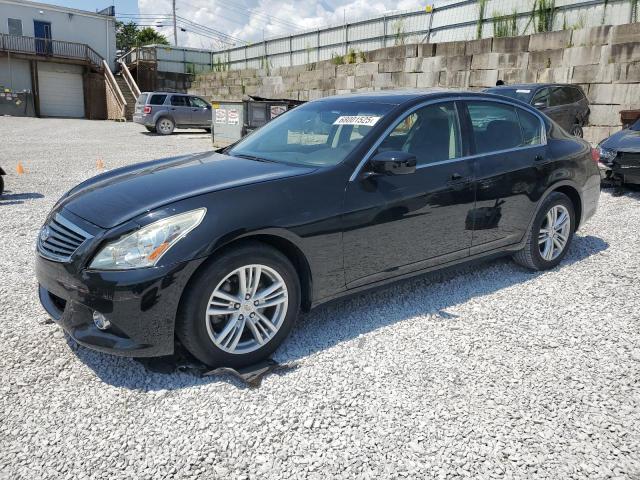 INFINITI G37