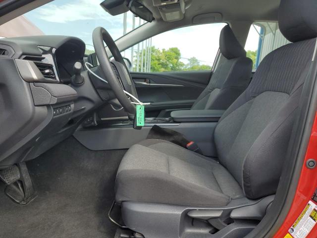2025 TOYOTA CAMRY XSE 4T1DAACK8SU020988
