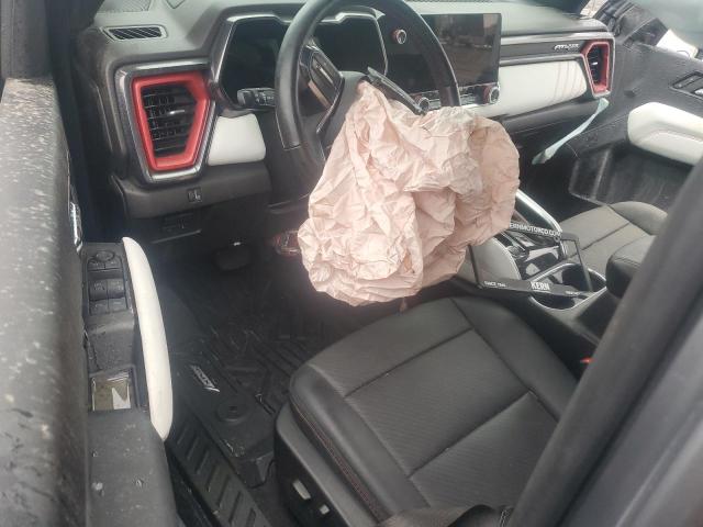 2023 GMC CANYON AT4X 1GTP6EEK4P1237955