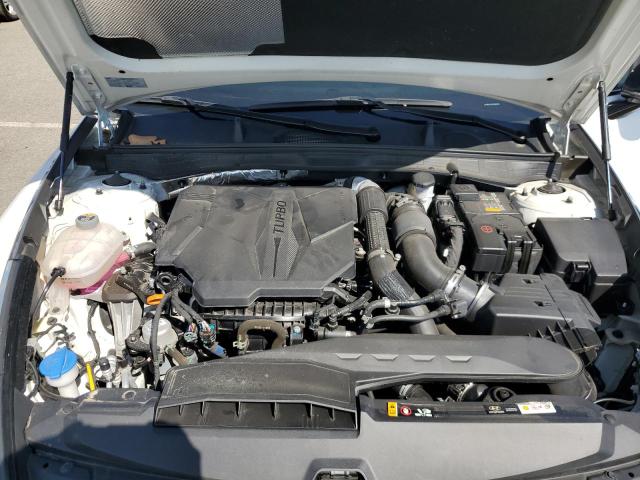 2023 HYUNDAI SONATA N LINE KMHL14JC6PA340599