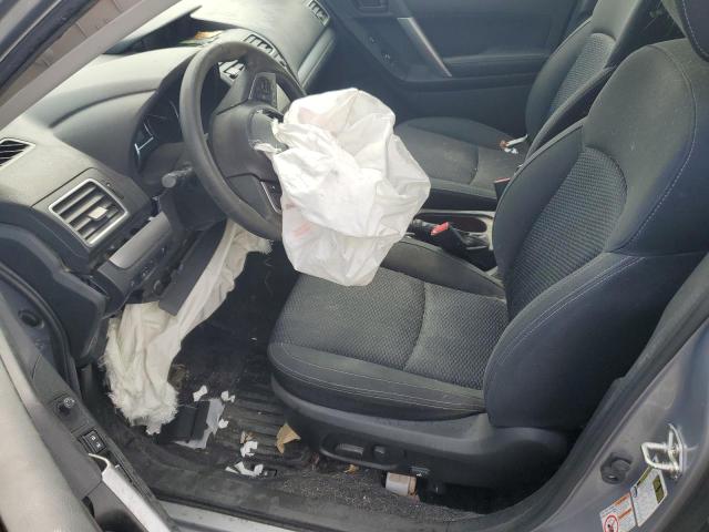 2017 SUBARU FORESTER 2.5I PREMIUM JF2SJAGC8HH447105